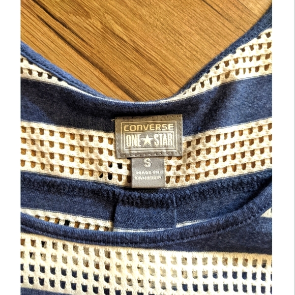 Breezy Summer Shirt - Picture 2 of 2